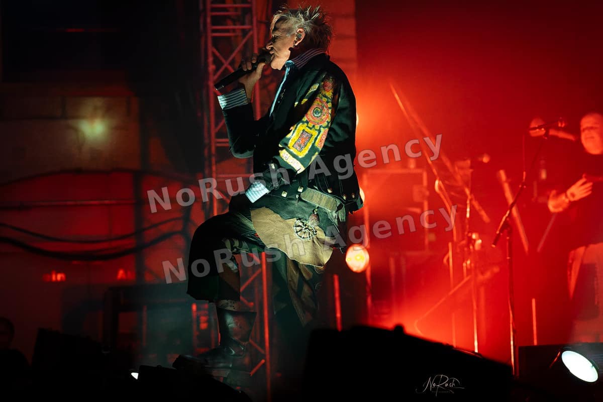 In Extremo live in Dresden, Foto 9 von Stephan Sieger