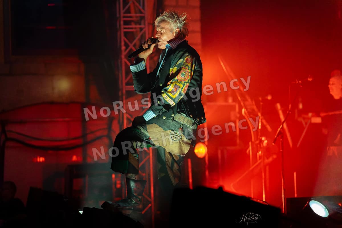 In Extremo live in Dresden, Foto 10 von Stephan Sieger