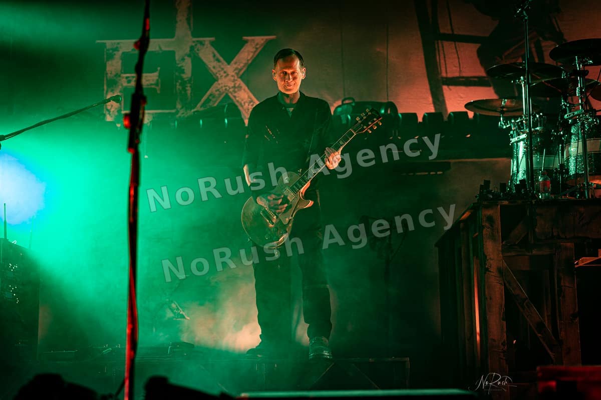 In Extremo live in Dresden, Foto 15 von Stephan Sieger