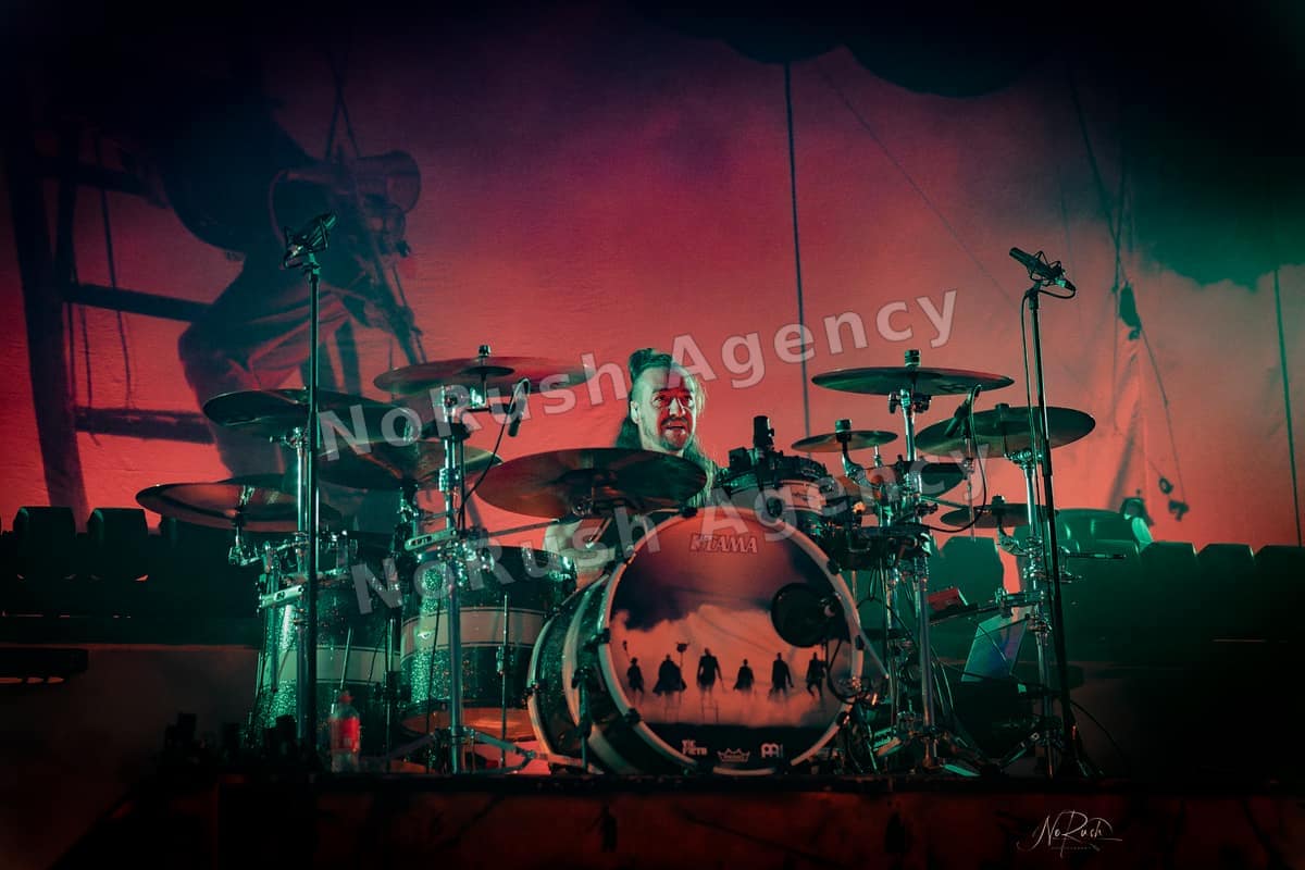 In Extremo live in Dresden, Foto 17 von Stephan Sieger