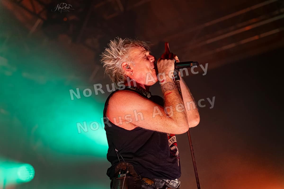 In Extremo live in Dresden, Foto 23 von Stephan Sieger