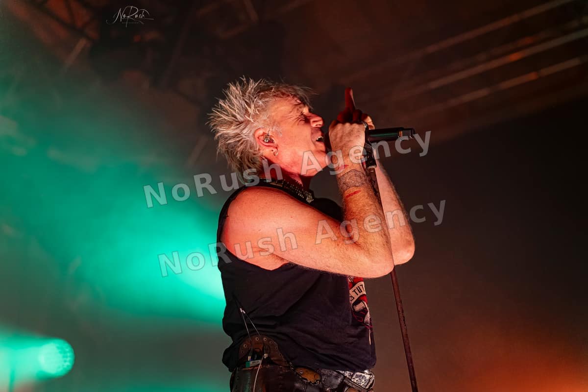 In Extremo live in Dresden, Foto 24 von Stephan Sieger