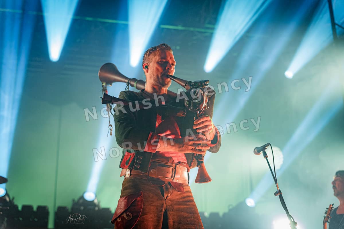 In Extremo live in Dresden, Foto 27 von Stephan Sieger
