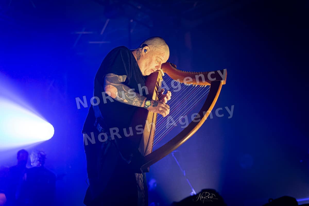 In Extremo live in Dresden, Foto 33 von Stephan Sieger