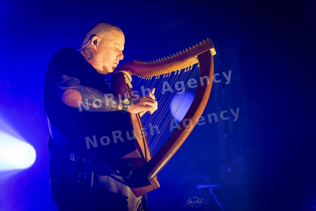 In Extremo live in Dresden, Foto 34 von Stephan Sieger