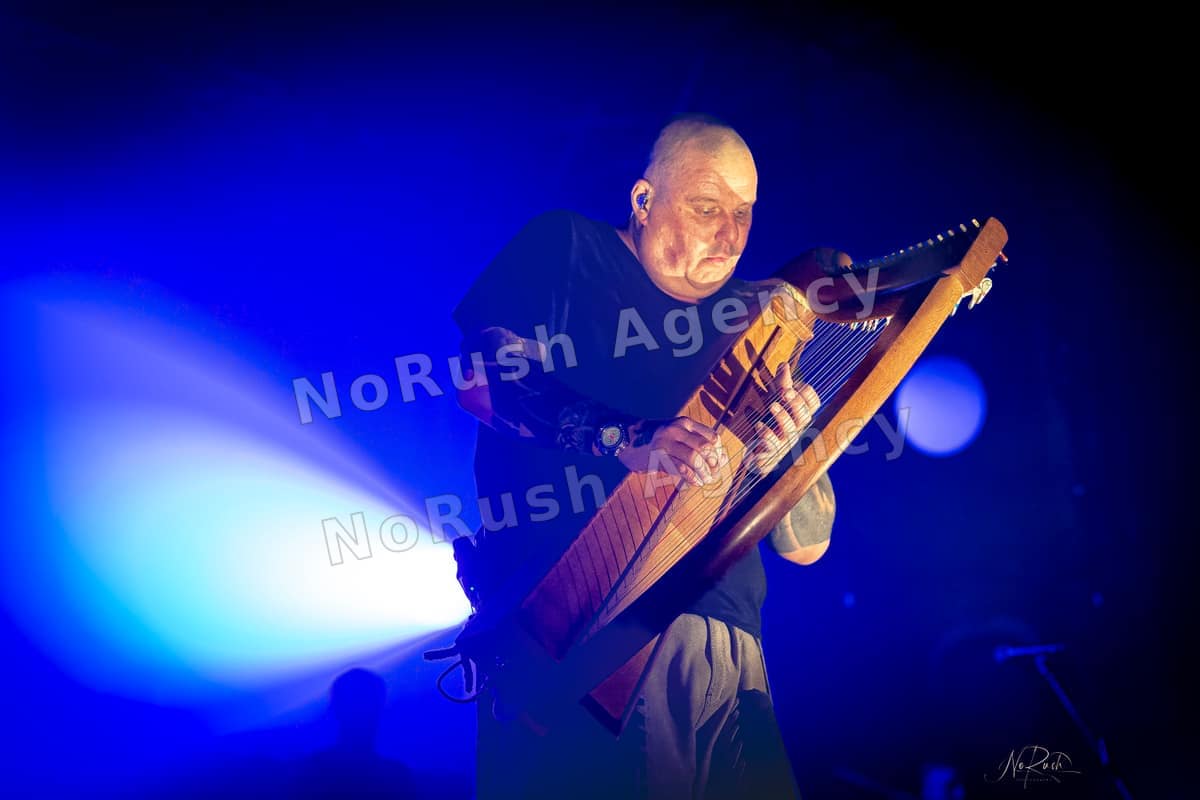 In Extremo live in Dresden, Foto 35 von Stephan Sieger