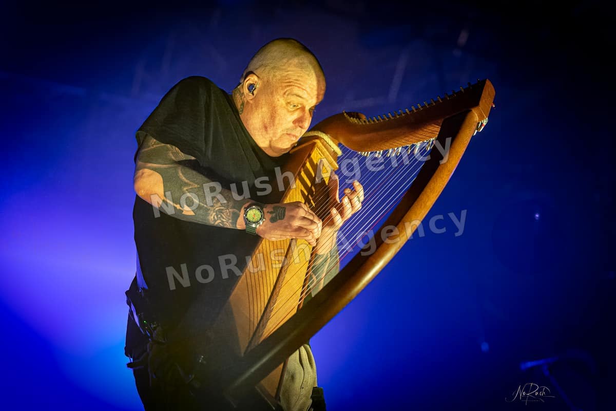 In Extremo live in Dresden, Foto 36 von Stephan Sieger