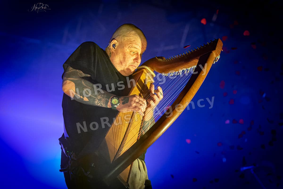 In Extremo live in Dresden, Foto 37 von Stephan Sieger