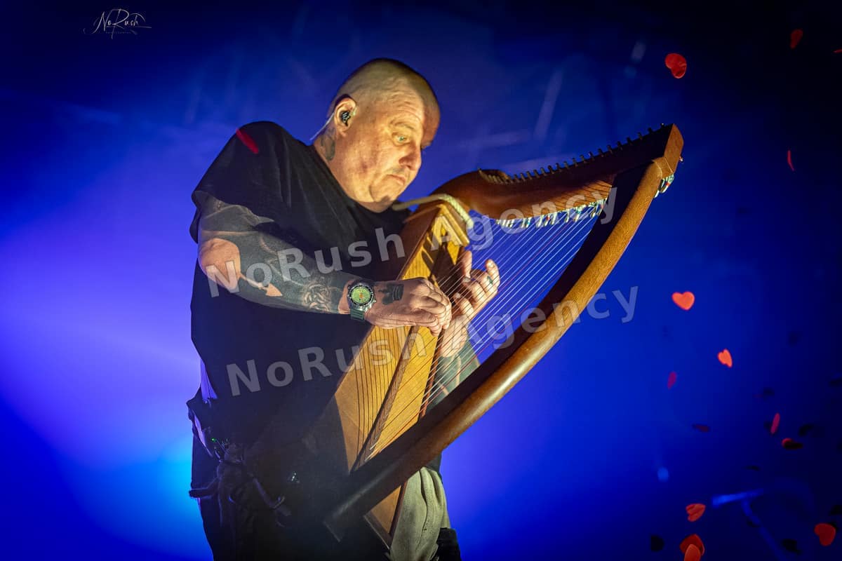 In Extremo live in Dresden, Foto 38 von Stephan Sieger