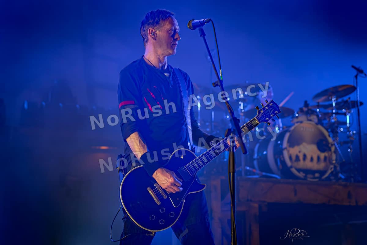 In Extremo live in Dresden, Foto 39 von Stephan Sieger