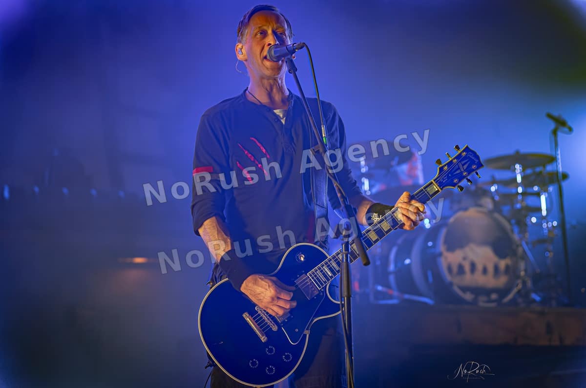 In Extremo live in Dresden, Foto 40 von Stephan Sieger