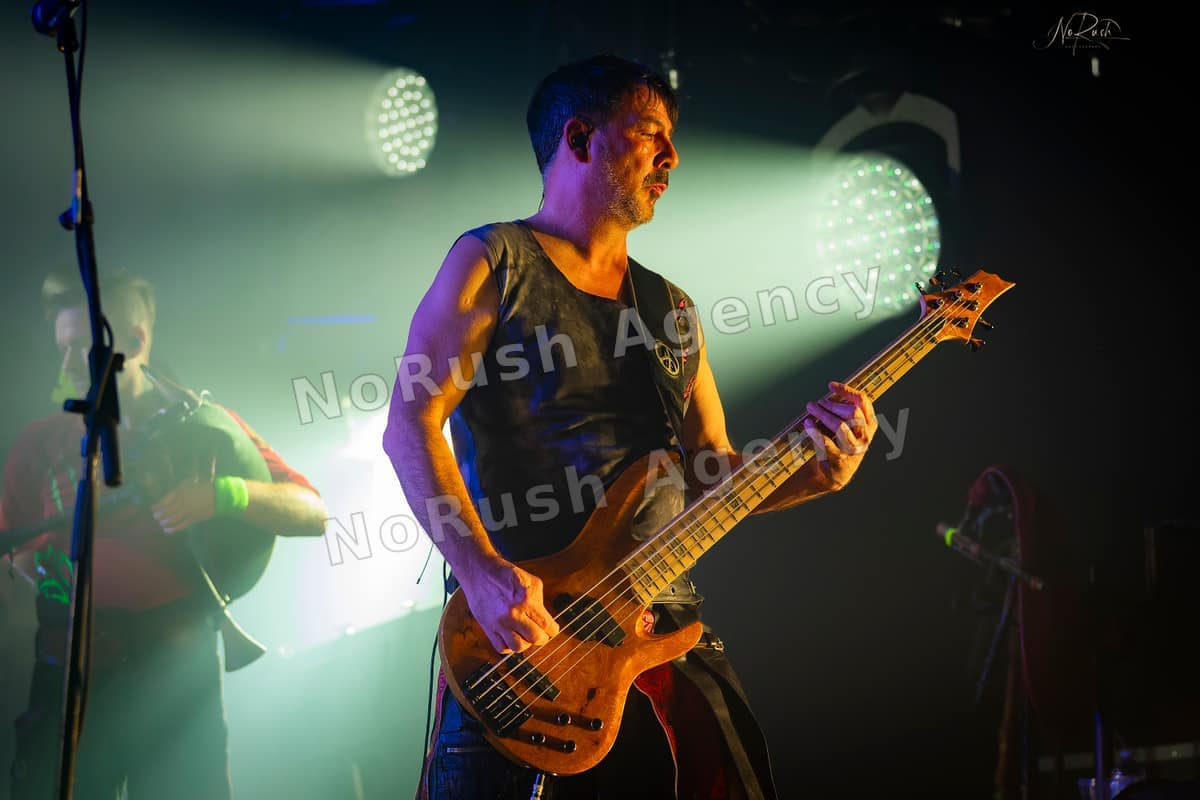 In Extremo live in Dresden, Foto 41 von Stephan Sieger