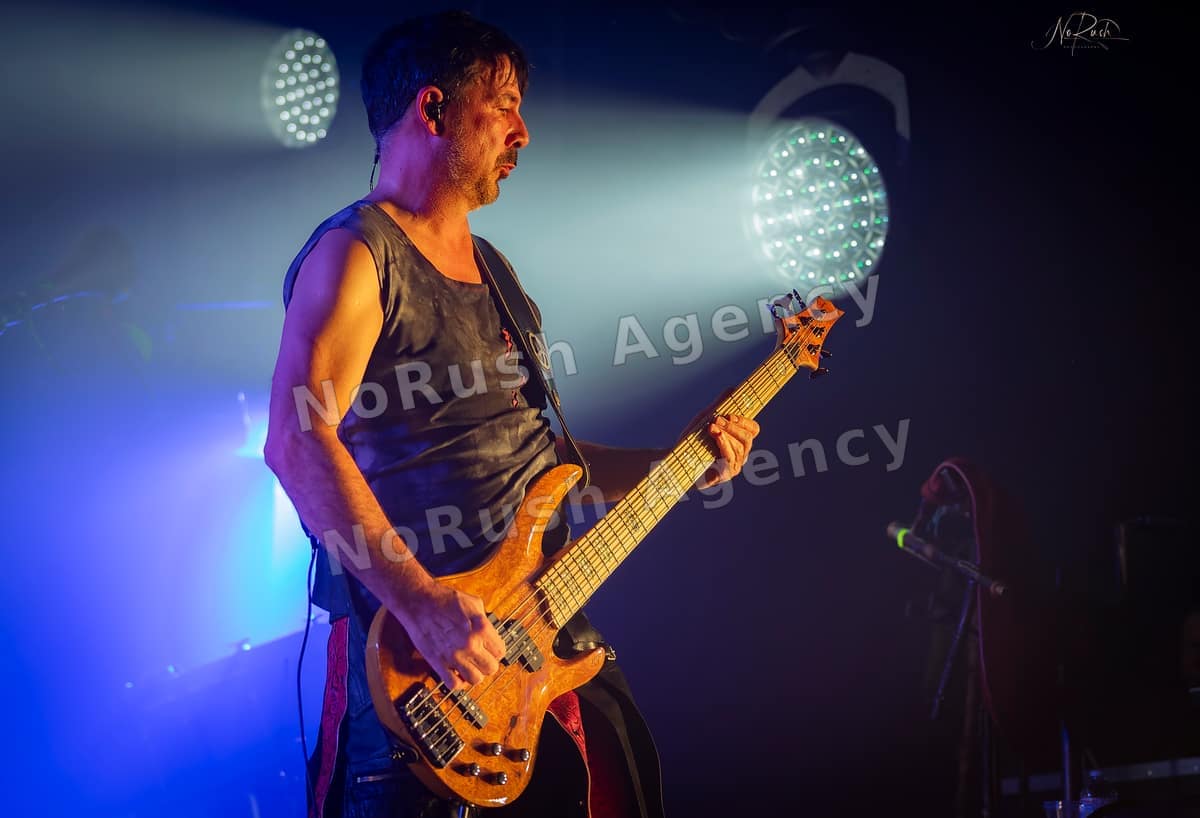 In Extremo live in Dresden, Foto 42 von Stephan Sieger