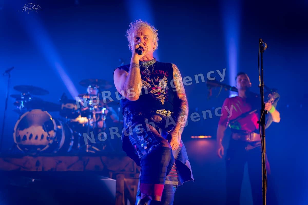In Extremo live in Dresden, Foto 43 von Stephan Sieger