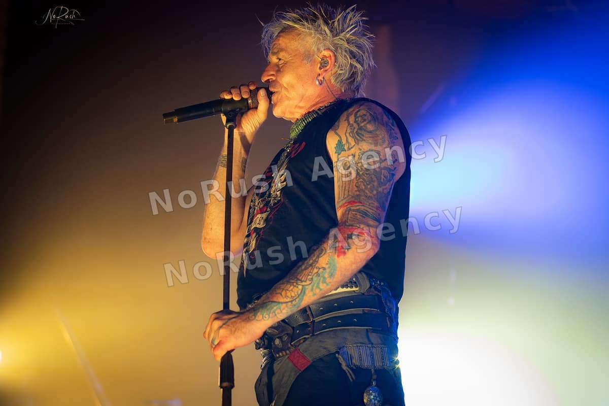 In Extremo live in Dresden, Foto 44 von Stephan Sieger