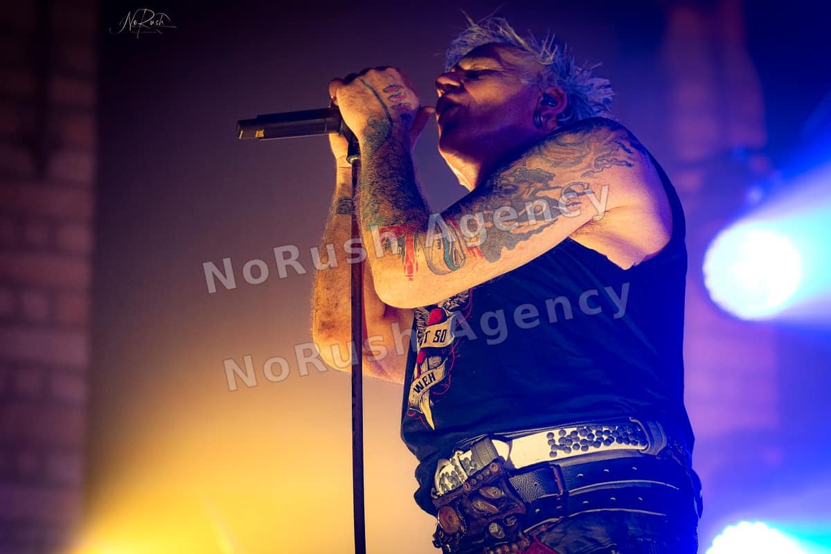 In Extremo live in Dresden, Foto 45 von Stephan Sieger