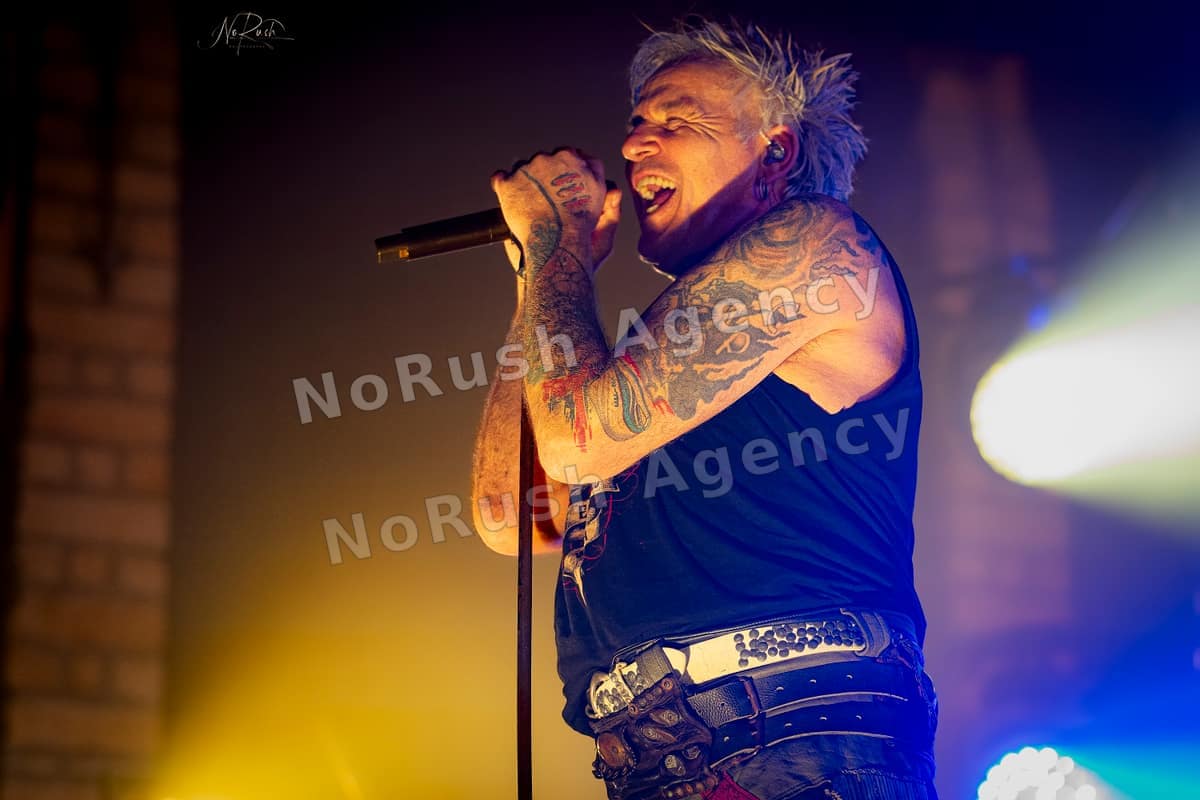 In Extremo live in Dresden, Foto 46 von Stephan Sieger