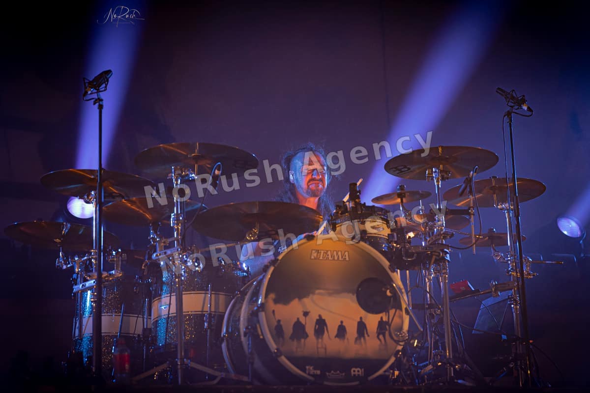 In Extremo live in Dresden, Foto 48 von Stephan Sieger