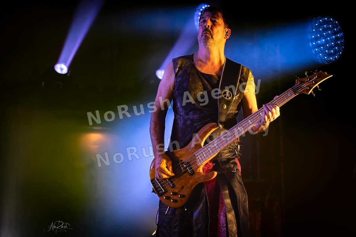 In Extremo live in Dresden, Foto 49 von Stephan Sieger