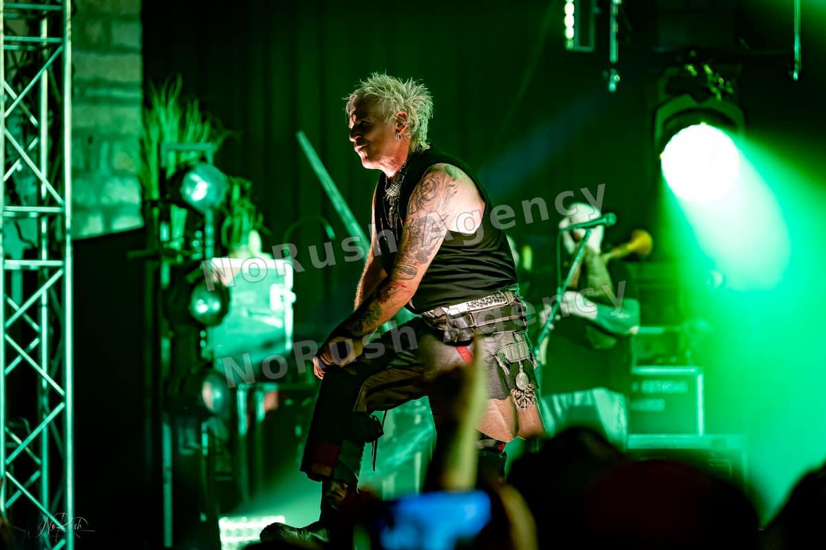 In Extremo live in Dresden, Foto 57 von Stephan Sieger