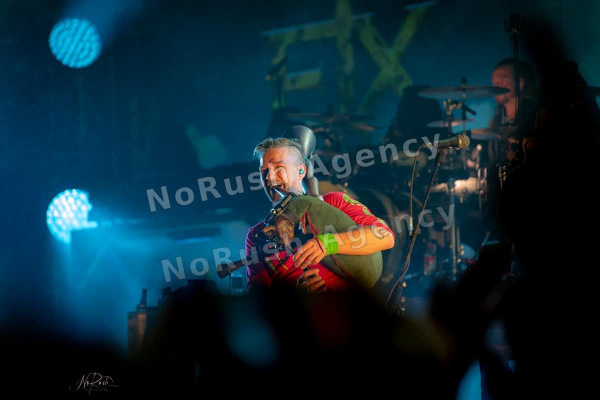 In Extremo live in Dresden, Foto 61 von Stephan Sieger