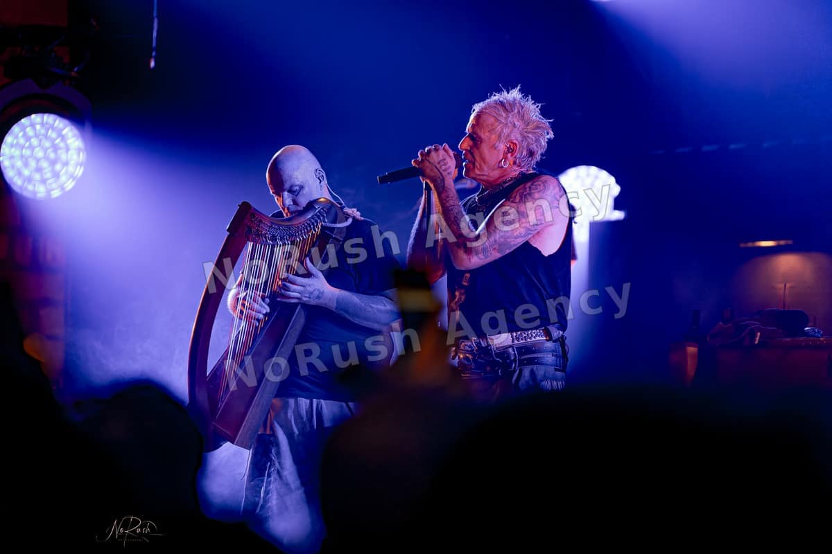 In Extremo live in Dresden, Foto 63 von Stephan Sieger