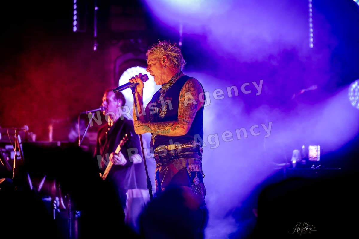 In Extremo live in Dresden, Foto 65 von Stephan Sieger