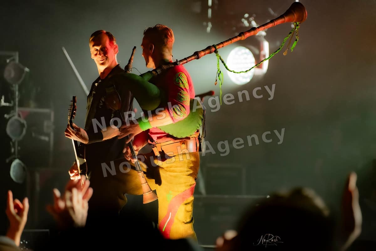 In Extremo live in Dresden, Foto 66 von Stephan Sieger