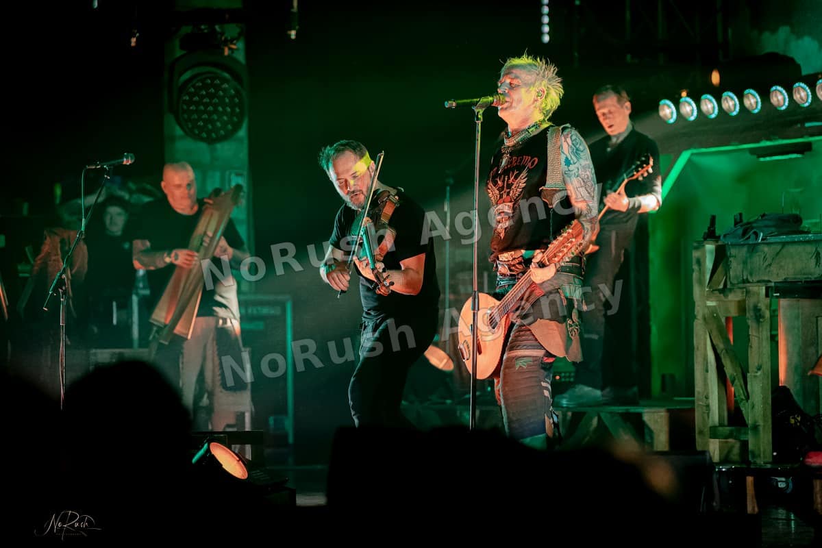 In Extremo live in Dresden, Foto 70 von Stephan Sieger