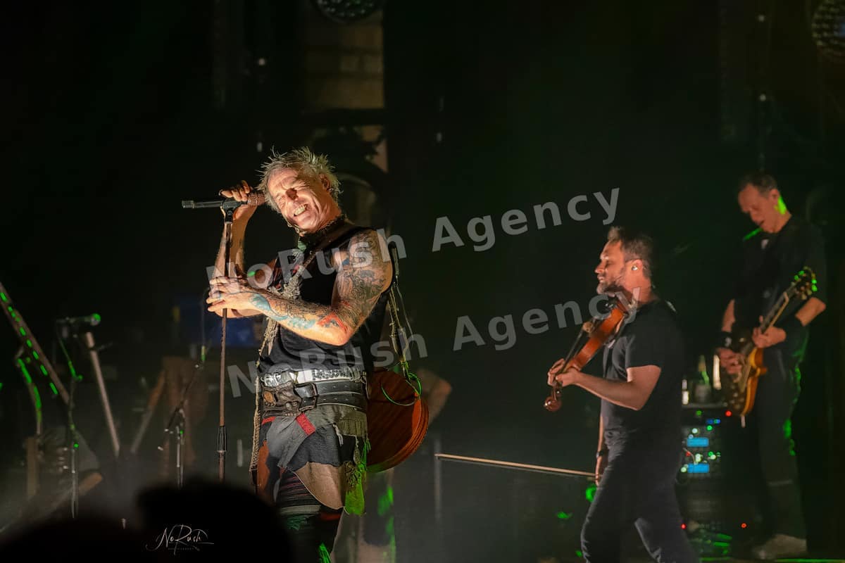 In Extremo live in Dresden, Foto 72 von Stephan Sieger