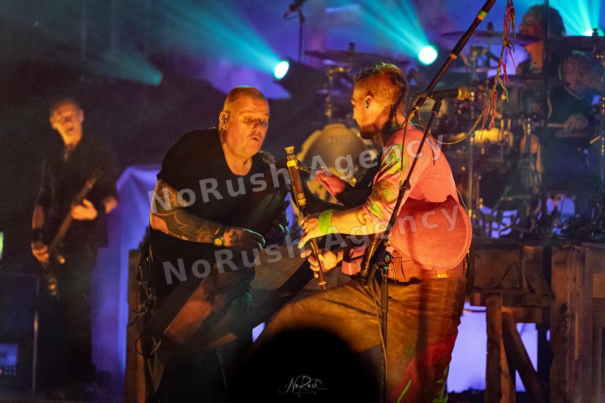 In Extremo live in Dresden, Foto 73 von Stephan Sieger
