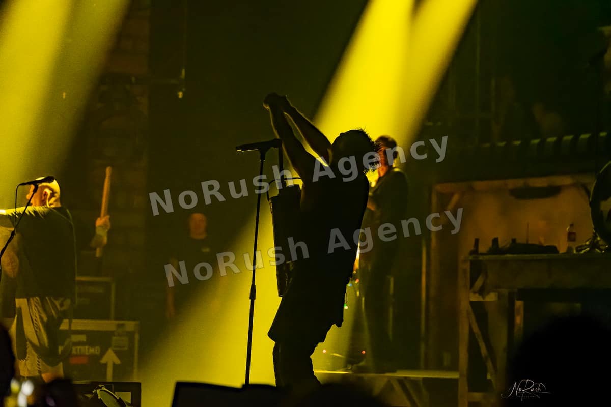 In Extremo live in Dresden, Foto 77 von Stephan Sieger