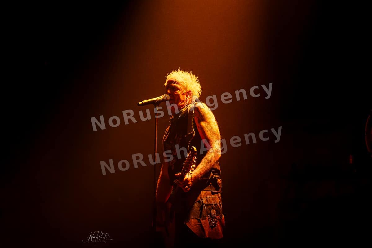 In Extremo live in Dresden, Foto 79 von Stephan Sieger