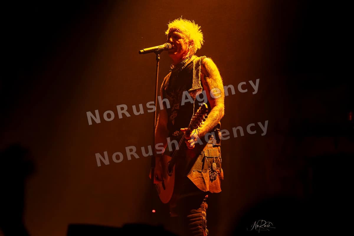 In Extremo live in Dresden, Foto 80 von Stephan Sieger