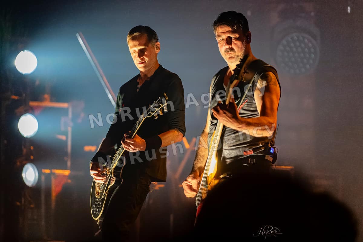 In Extremo live in Dresden, Foto 81 von Stephan Sieger