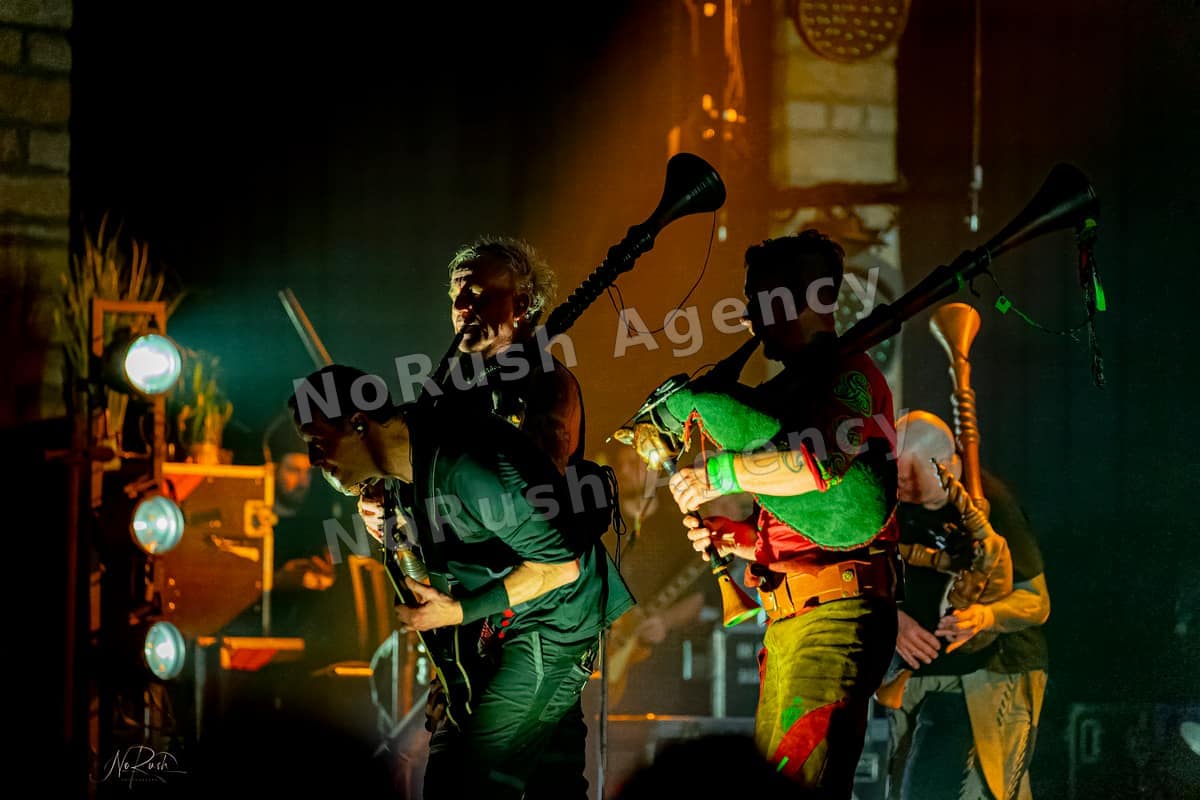 In Extremo live in Dresden, Foto 84 von Stephan Sieger