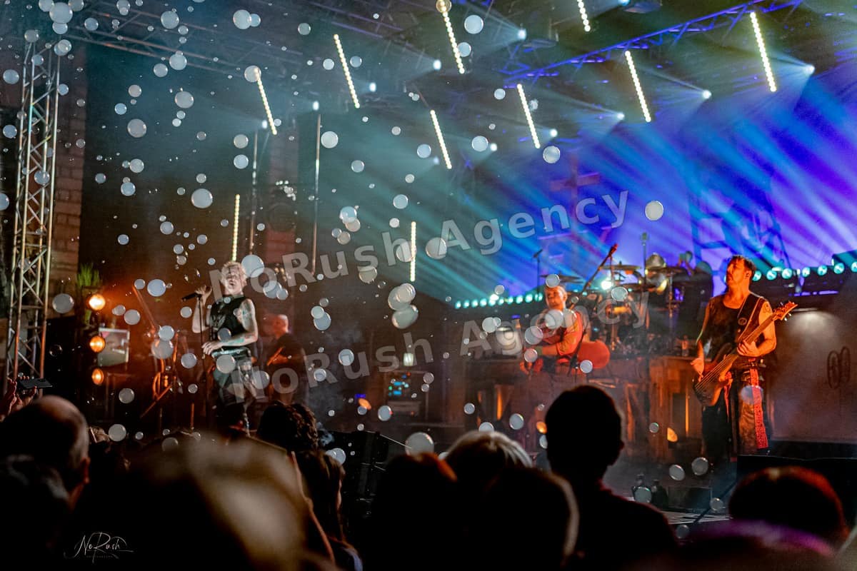 In Extremo live in Dresden, Foto 85 von Stephan Sieger