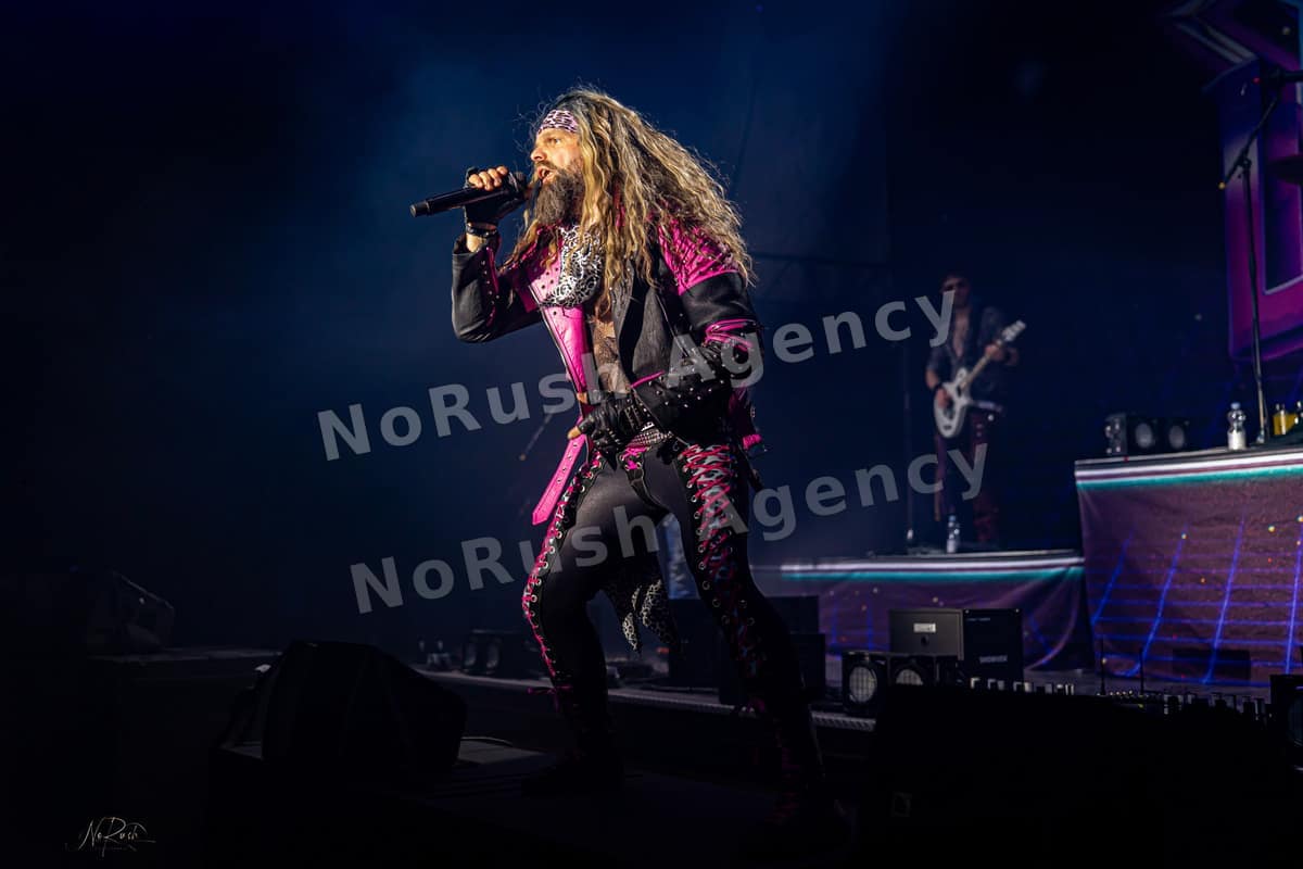 Bad Loverz live in Leipzig, Foto 16 von Stephan Sieger