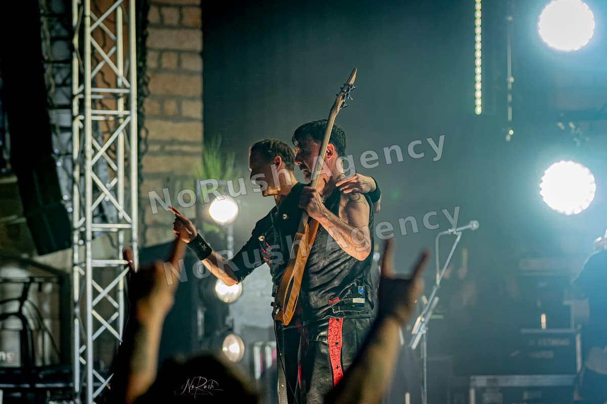 In Extremo live in Dresden, Foto 98 von Stephan Sieger