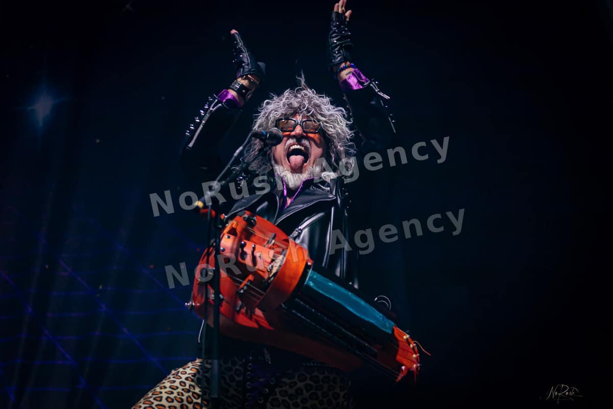 Bad Loverz live in Leipzig, Foto 18 von Stephan Sieger