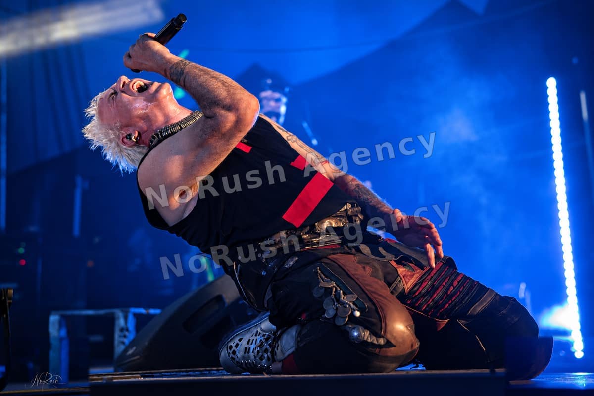 In Extremo live in Halle, Foto 57 von Stephan Sieger