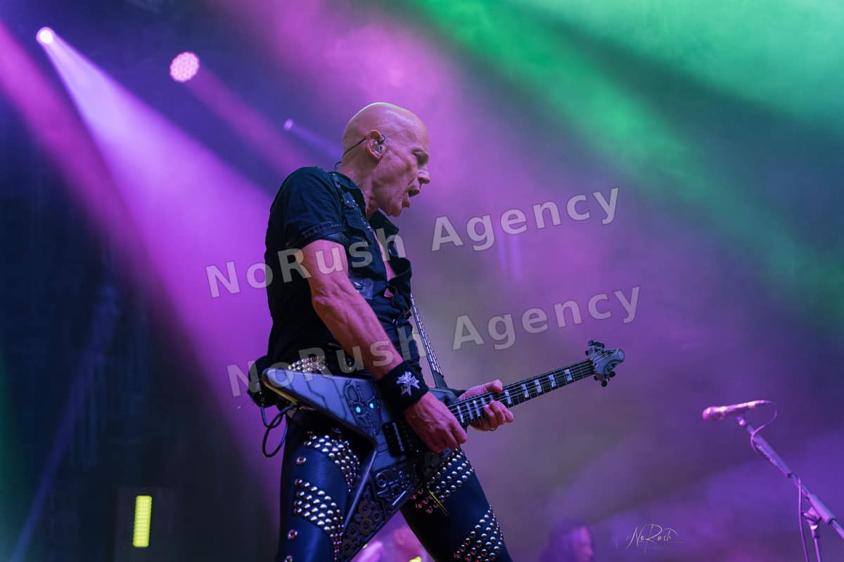 Accept live in Gera, Foto 24 von Stephan Sieger