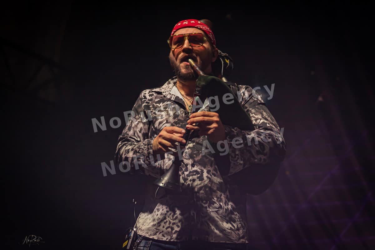 Bad Loverz live in Leipzig, Foto 22 von Stephan Sieger