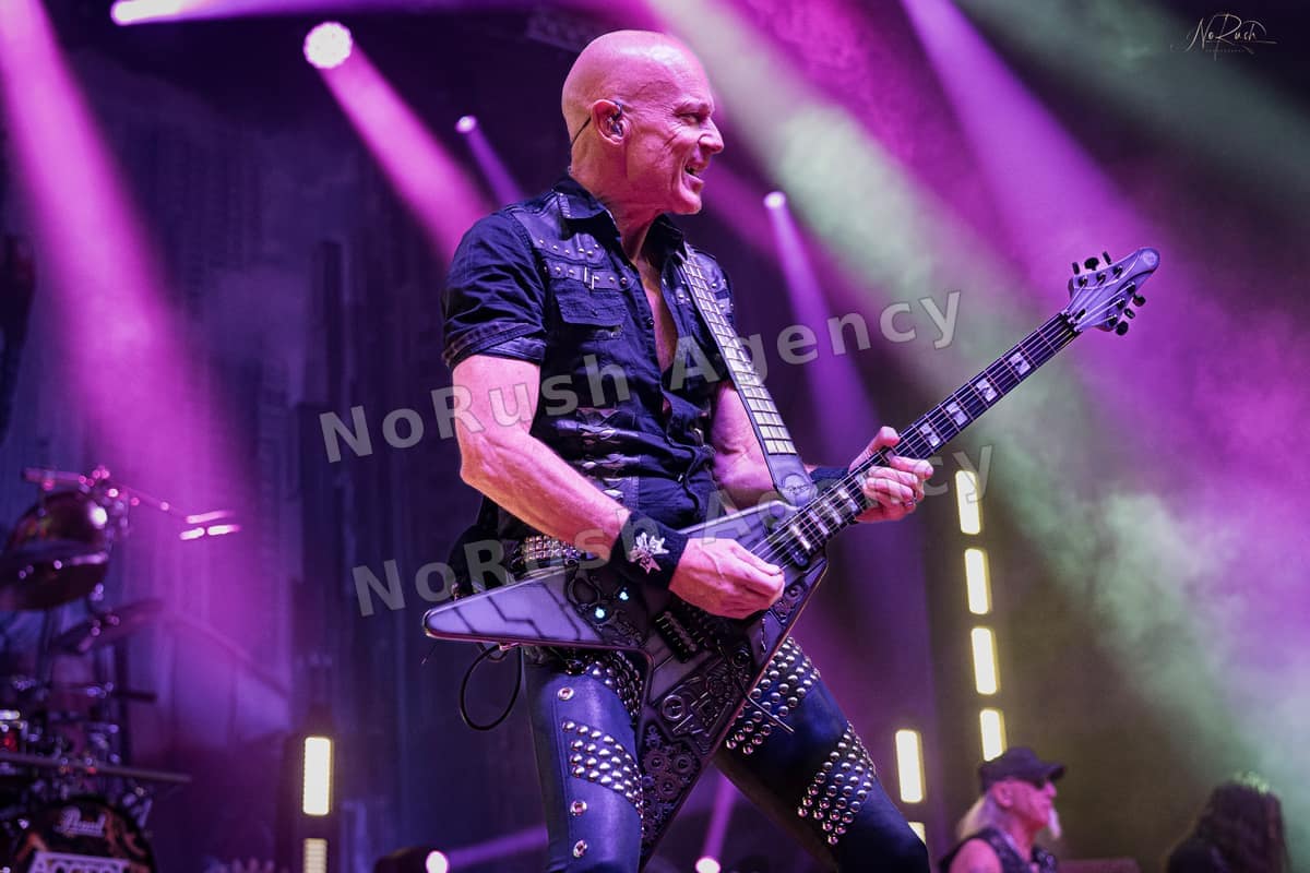 Accept live in Gera, Foto 27 von Stephan Sieger