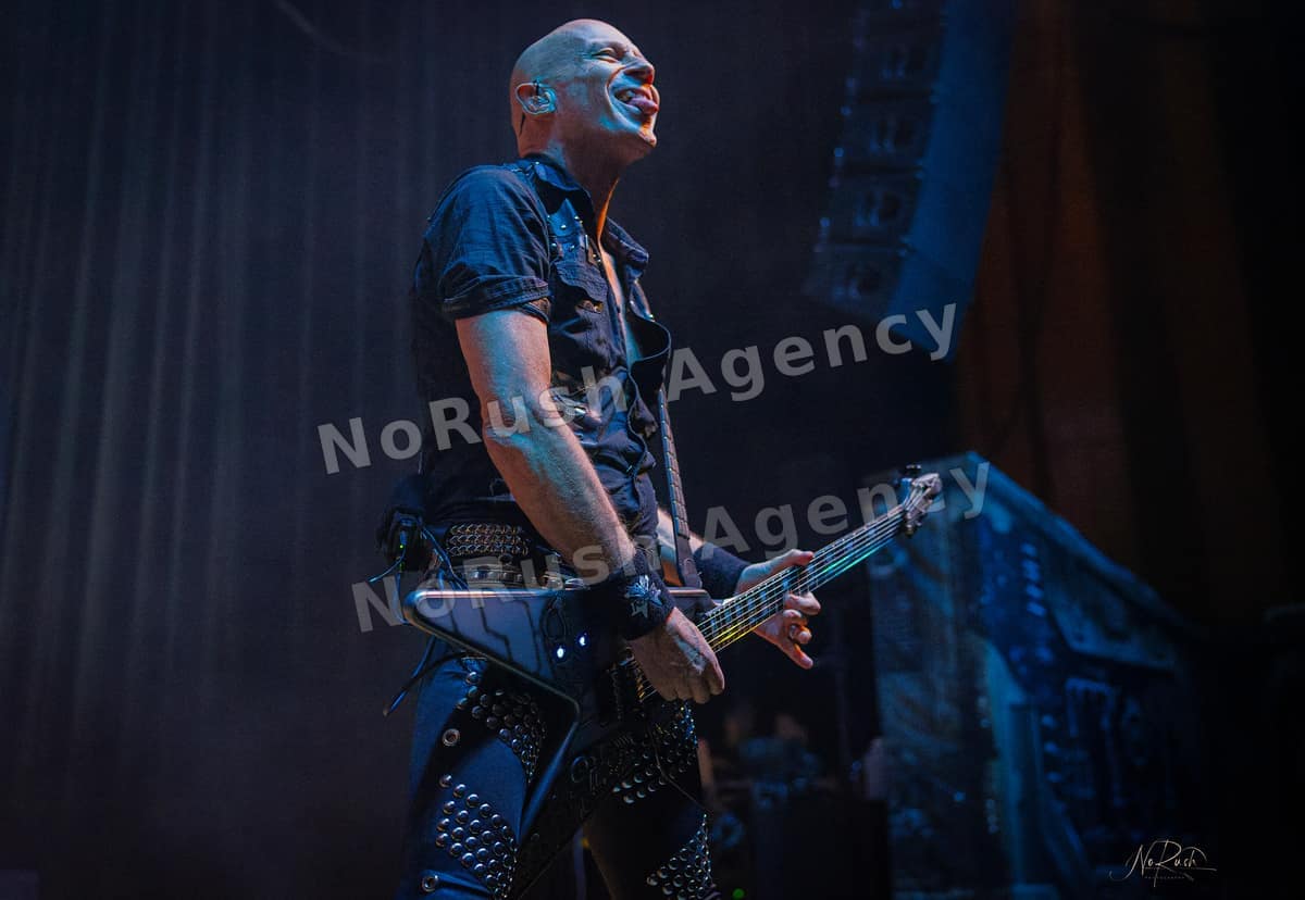 Accept live in Gera, Foto 39 von Stephan Sieger