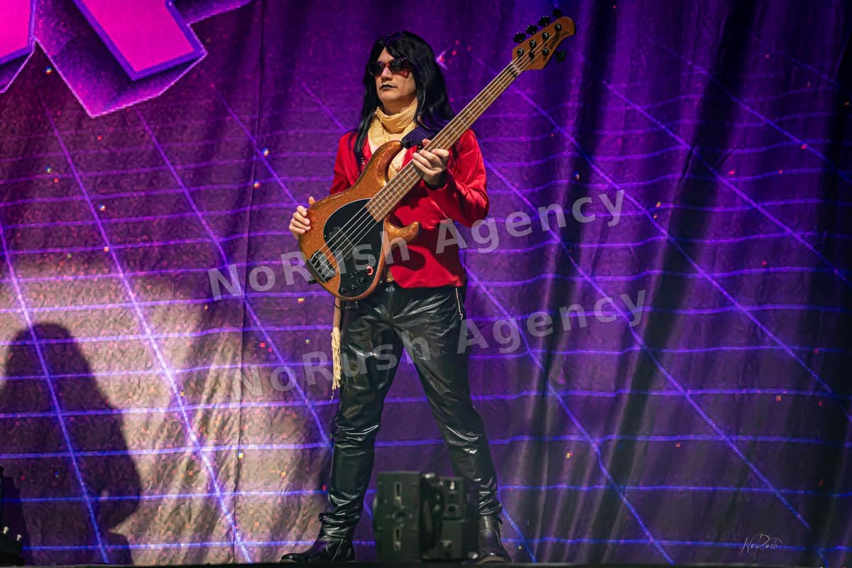 Bad Loverz live in Leipzig, Foto 25 von Stephan Sieger