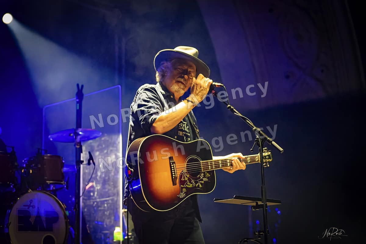 BAP live in Leipzig, Foto 1 von Stephan Sieger