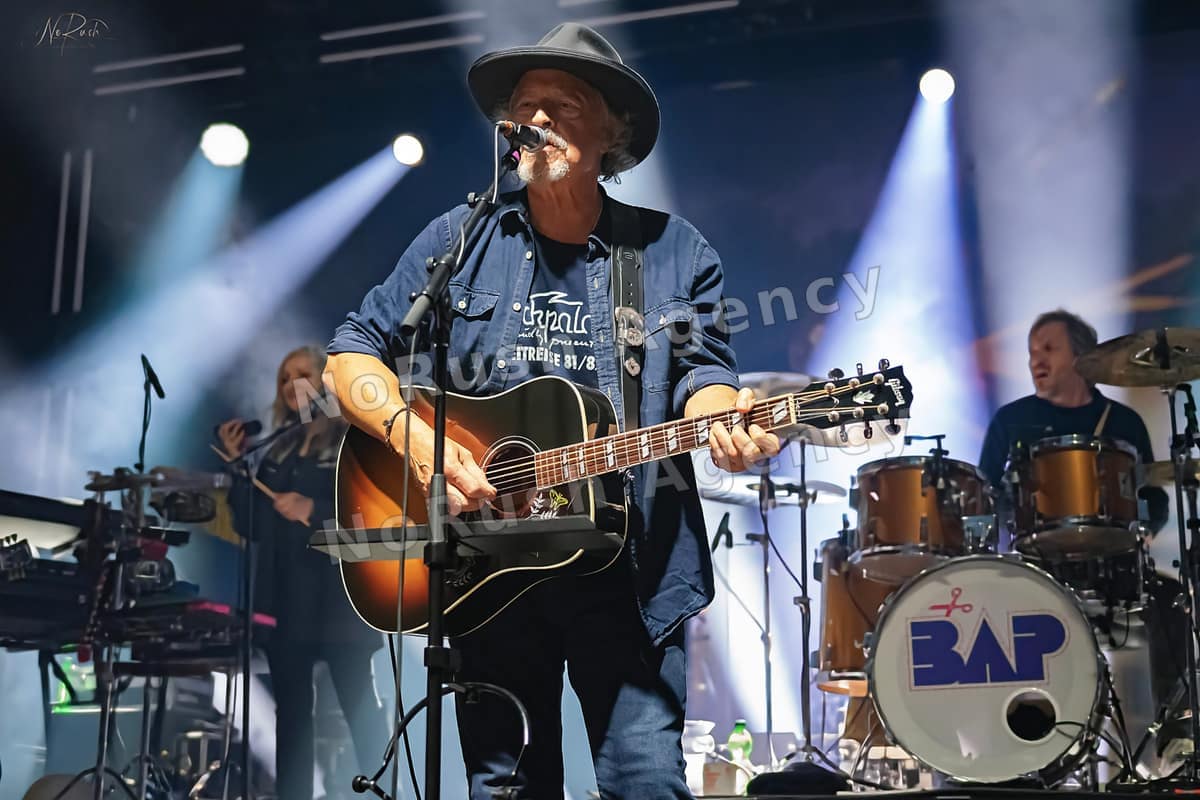 BAP live in Leipzig, Foto 2 von Stephan Sieger