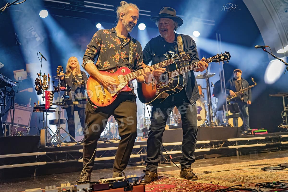 BAP live in Leipzig, Foto 3 von Stephan Sieger
