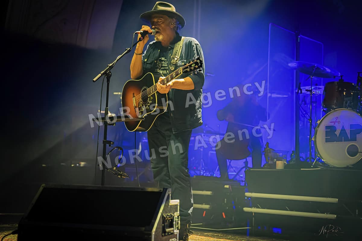 BAP live in Leipzig, Foto 10 von Stephan Sieger